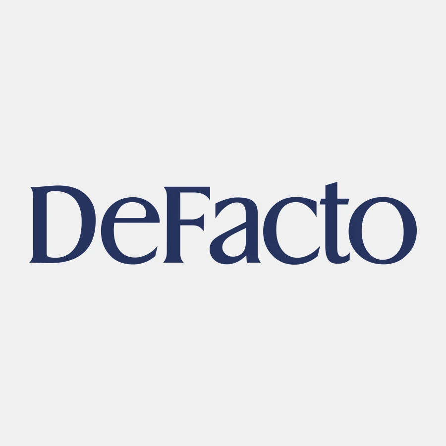 DeFacto